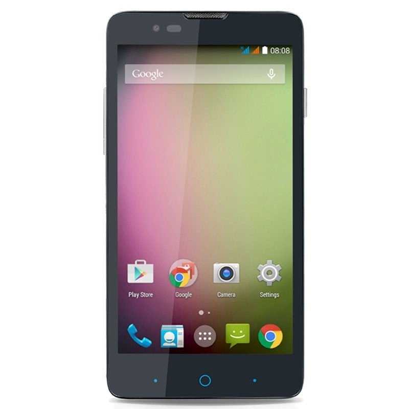 ZTE Blade V Dual 8GB 3G Mobile Cell Phone