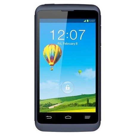 ZTE Kis 3 3G Mobile Phone