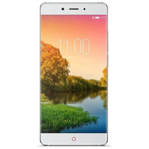 ZTE Nubia Z11 Dual 64GB 4G Mobile Cell Phone