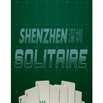 Zachtronics Shenzhen Solitaire PC Game