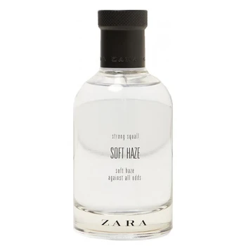 Zara Soft Haze Men's Cologne