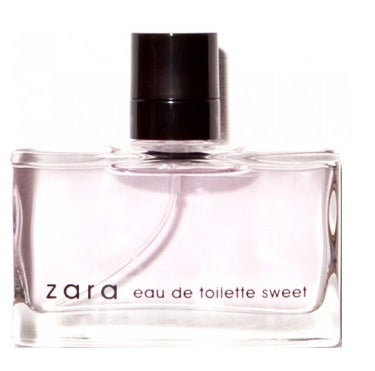 Zara Sweet Women's Perfume