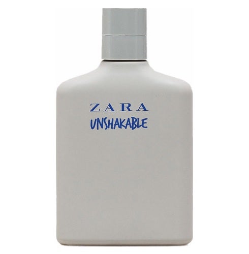Zara Unshakable Men's Cologne