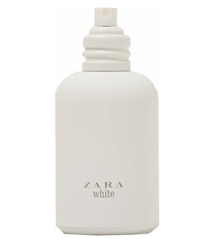 Zara Zara White Women's Perfume