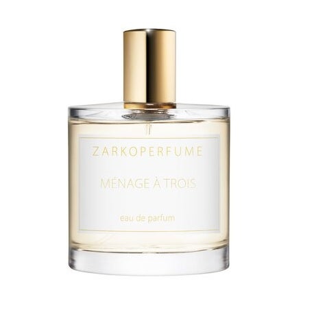 Zarkoperfume Menage A Trois Unisex Cologne