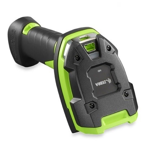 Zebra LI3608 Barcode Scanner
