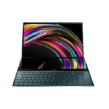 Asus ZenBook Pro Duo UX581 15 inch Laptop