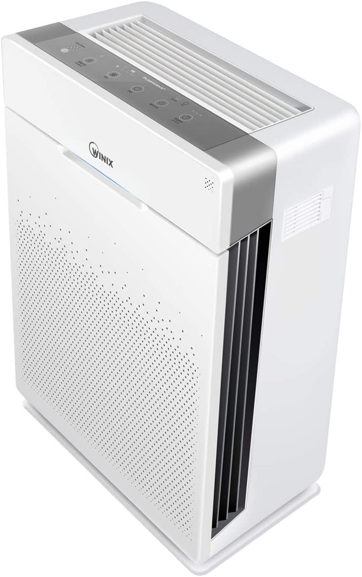 Winix Zero+ Pro AUS-1250AZPU Air Purifier