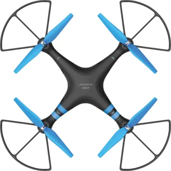 Zero X Maverick Drone