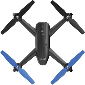 Zero X Polaris HD Drone