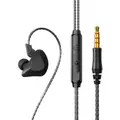 Zeus T03 Wired Earbuds Headphones