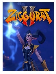 Milkstone Ziggurat 2 PC Game