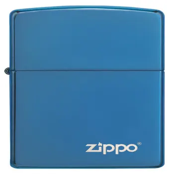 Zippo Blue Men's Cologne