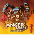 Zodiac AngerForce Reloaded PC Game