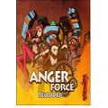 Zodiac AngerForce Reloaded PC Game