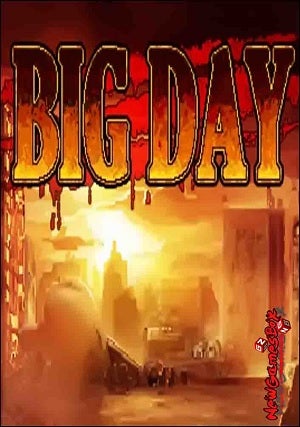 Zodiac Big Day PC Game