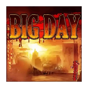 Zodiac Big Day PC Game