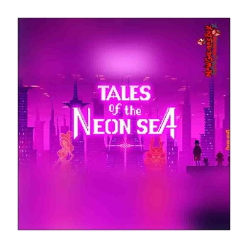 Zodiac Tales Of The Neon Sea PC Game