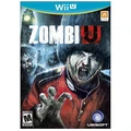 Ubisoft ZombiU Refurbished Nintendo Wii U Game
