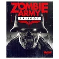 Rebellion Zombie Army Trilogy PS4 Playstation 4 Games