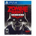 Rebellion Zombie Army Trilogy PS4 Playstation 4 Game