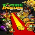 Daedalic Entertainment Zombie Rollerz Pinball Heroes PC Game