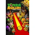 Daedalic Entertainment Zombie Rollerz Pinball Heroes PC Game