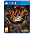 Game Mill Entertainment Zombieland Double Tap Road Trip PS4 Playstation 4 Game