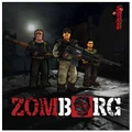GrabTheGames Zomborg PC Game