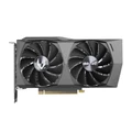 ZOTAC RTX 3050 Twin Edge OC 8GB GDDR6 PCI-Express Gaming Graphics Card (ZT-A30500H-10M) (Warranty 3+2years with TechDynamic)
