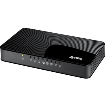 Zyxel GS-108S V2 Networking Switch