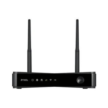 Zyxel LTE3301-Plus Router