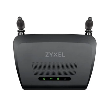 Zyxel NBG-418N V2 Router
