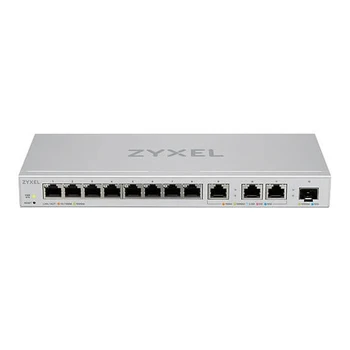 Zyxel XGS1250-12 Networking Switch