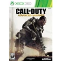 Activision Call of Duty Advanced Warfare Xbox 360 Game