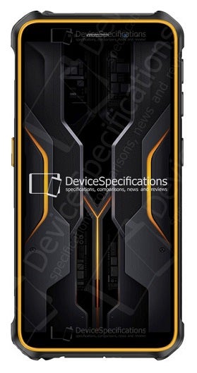 Ulefone Armor X12 Pro Mobile Phone