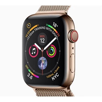 Apple Watch 4 Smart Watch