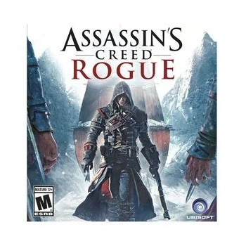 Ubisoft Assassin's Creed Rogue Xbox 360 Games