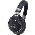 Audio Technica ATH MSR7B Headphones