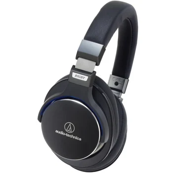 Audio Technica ATH MSR7 Headphones