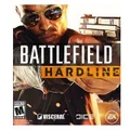 Electronic Arts Battlefield Hardline PS4 Playstation 4 Game