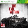 Bethesda Softworks The Evil Within Xbox 360 Game