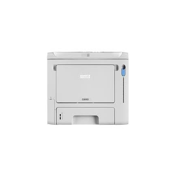 OKI C650DN Printer