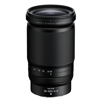 Nikon Nikkor Z 28-400mm F4-8 VR Telephoto Lens