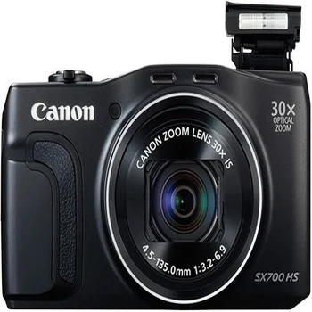Canon PowerShot SX700 HS Digital Camera