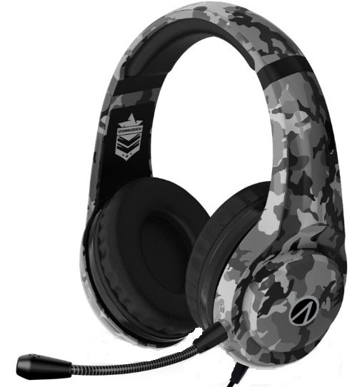 Stealth XP-Commander Headphones