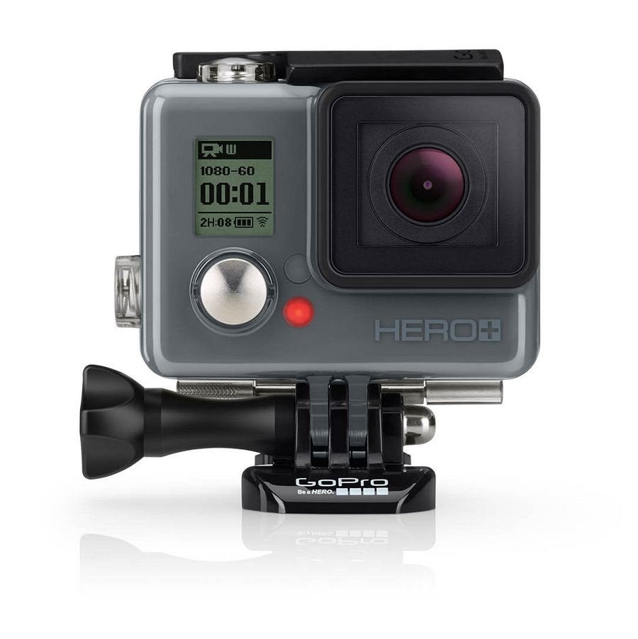 GoPro Hero Action Camera