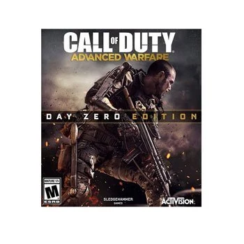 Activision Call of Duty Advanced Warfare Xbox One Games