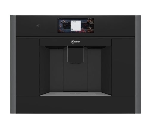 Neff CL9TX11Y0 Fully Automatic Coffee Machine