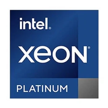 Intel Xeon Platinum 8490H 1.90GHz CPUs